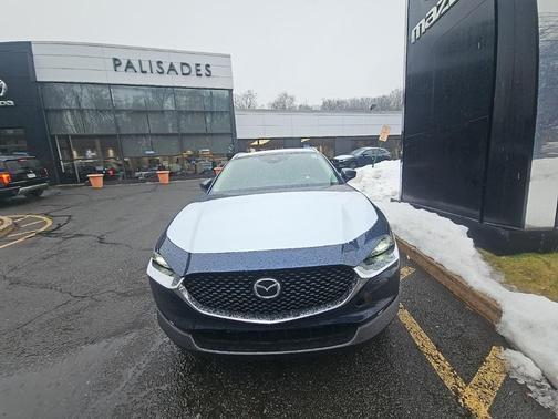 2026 Mazda CX-30 2.5 S Premium Package