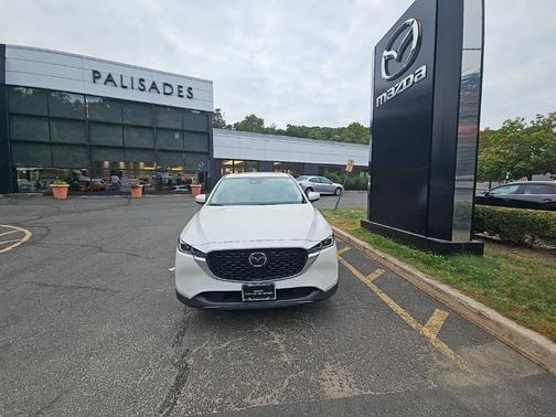 2023 Mazda CX-5 2.5 S Premium Plus Package
