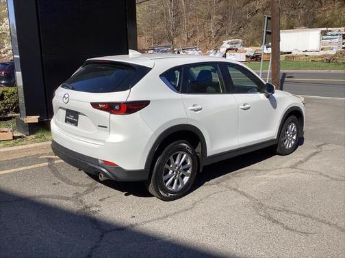 2023 Mazda CX-5 2.5 S