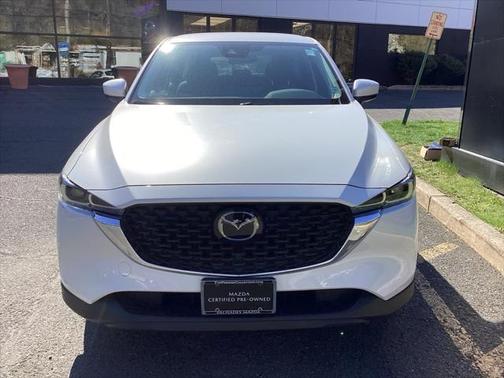 2023 Mazda CX-5 2.5 S