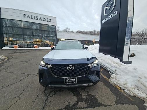 2026 Mazda CX-90 3.3 Turbo S Premium