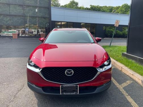 2022 Mazda CX-30 2.5 S Preferred Package