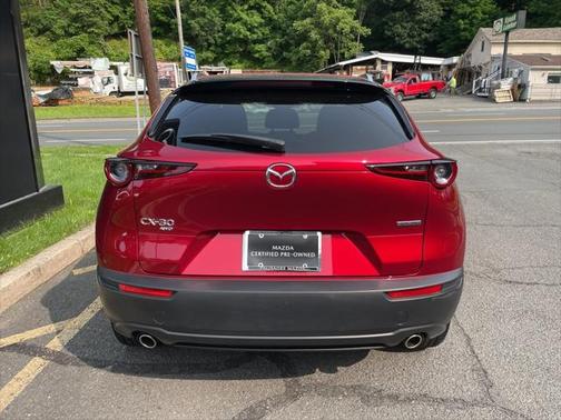 2022 Mazda CX-30 2.5 S Preferred Package