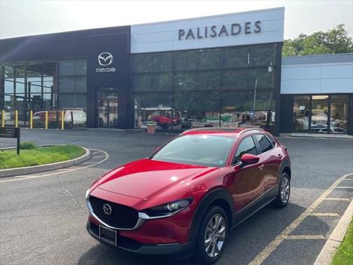 2022 Mazda CX-30 2.5 S Preferred Package