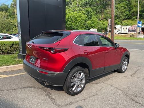 2022 Mazda CX-30 2.5 S Preferred Package