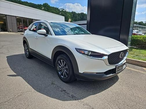 2023 Mazda CX-30 2.5 S