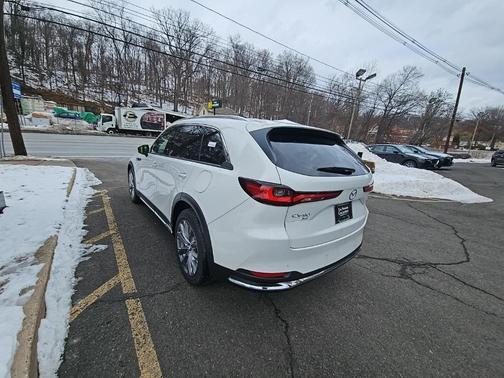 2026 Mazda CX-90 3.3 Turbo Premium Plus
