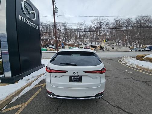 2026 Mazda CX-90 3.3 Turbo Premium Plus