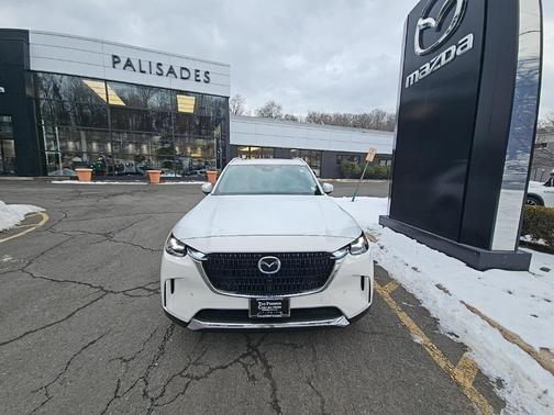 2026 Mazda CX-90 3.3 Turbo Premium Plus