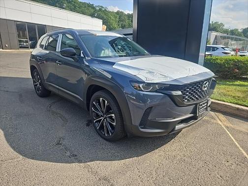 2025 Mazda CX-50 2.5 S Premium Plus Package