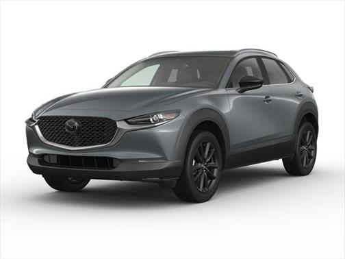 2022 Mazda CX-30 Base