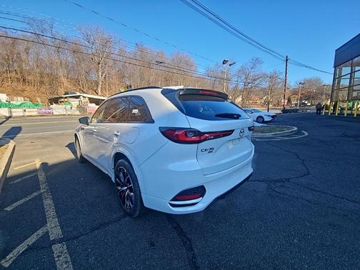 2026 Mazda CX-70 3.3 Turbo S Premium Plus