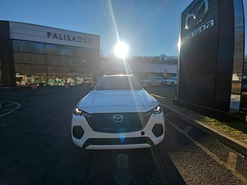 2026 Mazda CX-70 3.3 Turbo S Premium Plus