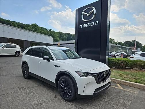 2025 Mazda CX-90 3.3 Turbo Premium