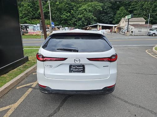 2025 Mazda CX-90 3.3 Turbo Premium