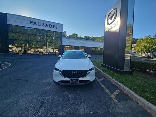 2023 Mazda CX-5 2.5 S Premium Plus Package