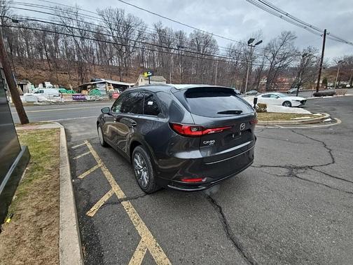 2026 Mazda CX-90 3.3 Turbo Preferred