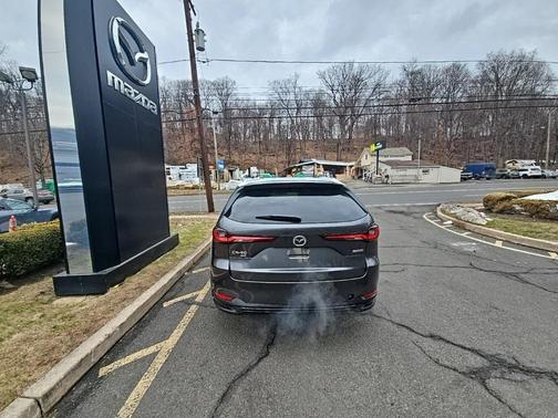 2026 Mazda CX-90 3.3 Turbo Preferred