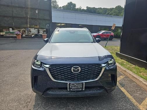2025 Mazda CX-90 3.3 Turbo S