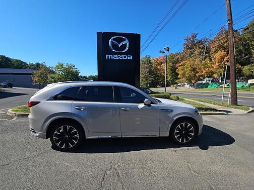 2026 Mazda CX-90 3.3 Turbo S Premium Plus
