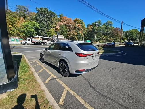 2026 Mazda CX-90 3.3 Turbo S Premium Plus