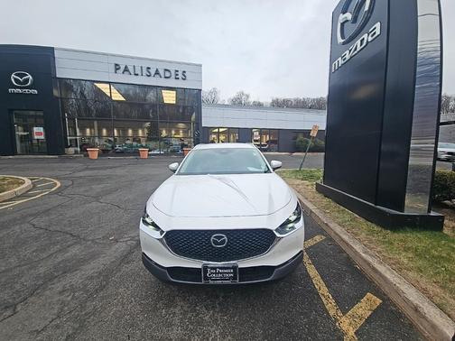 2026 Mazda CX-30 2.5 S Preferred Package