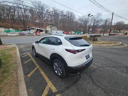 2026 Mazda CX-30 2.5 S Preferred Package