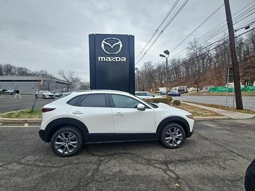 2026 Mazda CX-30 2.5 S Preferred Package