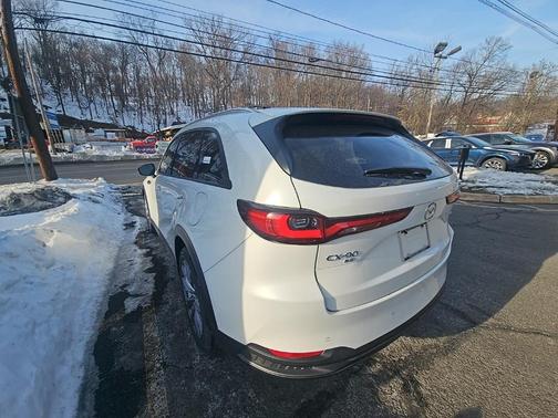 2026 Mazda CX-90 3.3 Turbo Preferred