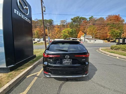 2024 Mazda CX-90 PHEV Premium Plus