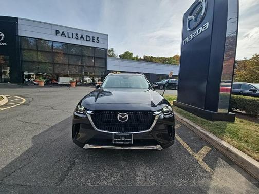 2024 Mazda CX-90 PHEV Premium Plus