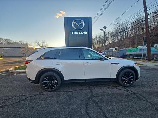 2026 Mazda CX-90 3.3 Turbo Premium Sport