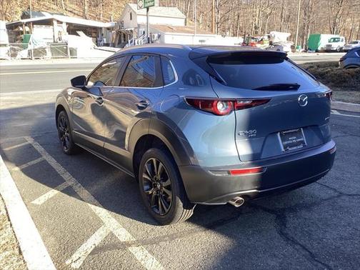 2023 Mazda CX-30 Base