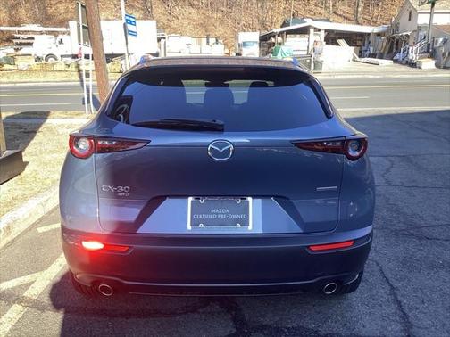 2023 Mazda CX-30 Base