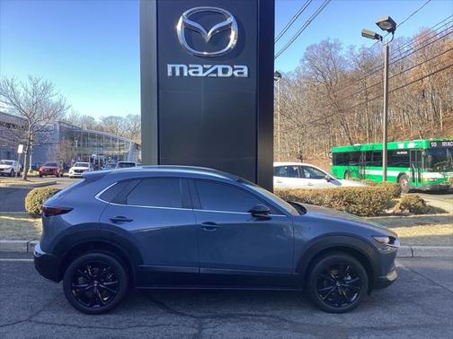 2023 Mazda CX-30 Base