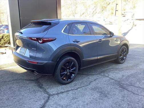 2023 Mazda CX-30 Base