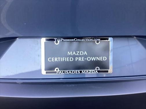 2023 Mazda CX-30 Base