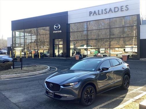 2023 Mazda CX-30 Base