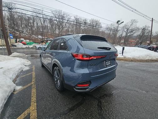 2026 Mazda CX-70 PHEV SC Plus