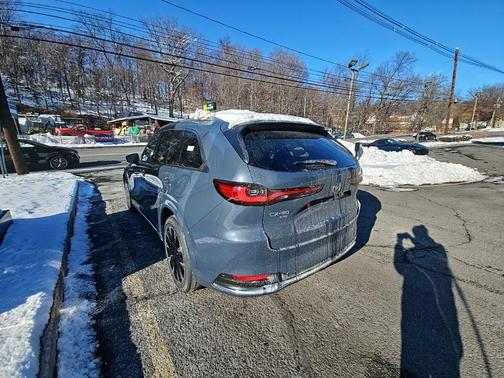 2026 Mazda CX-90 3.3 Turbo S Premium Plus