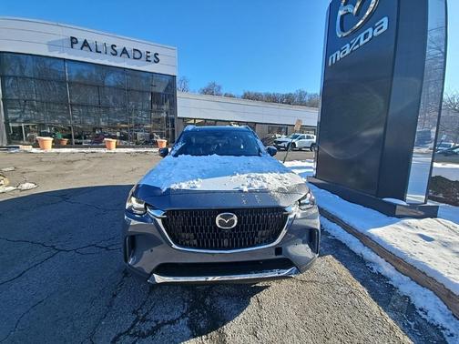 2026 Mazda CX-90 3.3 Turbo S Premium Plus