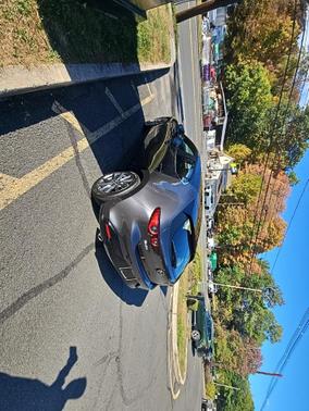 2025 Mazda Mazda3 FWD w/Preferred Package