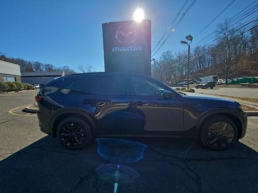 2026 Mazda CX-90 3.3 Turbo Premium Sport