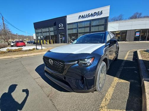 2026 Mazda CX-90 3.3 Turbo Premium Sport