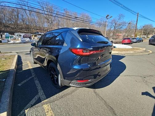 2026 Mazda CX-90 3.3 Turbo Premium Sport