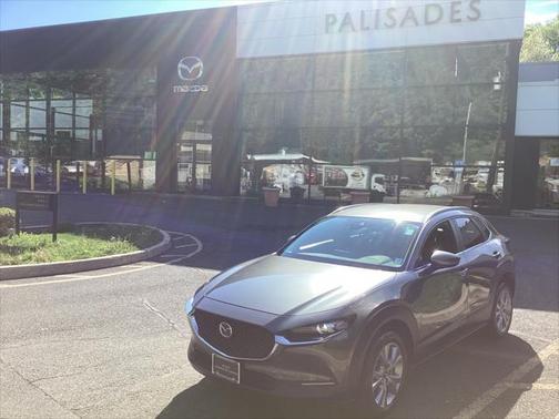 2022 Mazda CX-30 2.5 S Select Package
