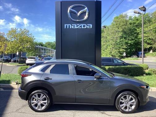2022 Mazda CX-30 2.5 S Select Package