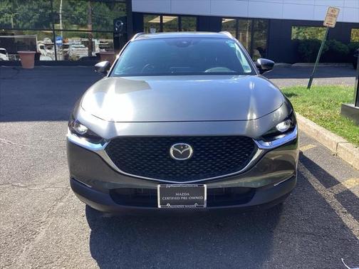 2022 Mazda CX-30 2.5 S Select Package