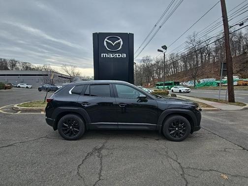 2026 Mazda CX-50 2.5 S Select Package