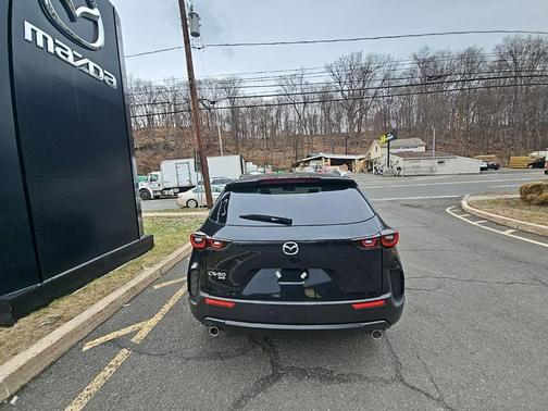 2026 Mazda CX-50 2.5 S Select Package